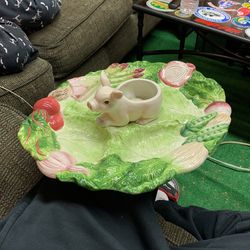 Serving Tray