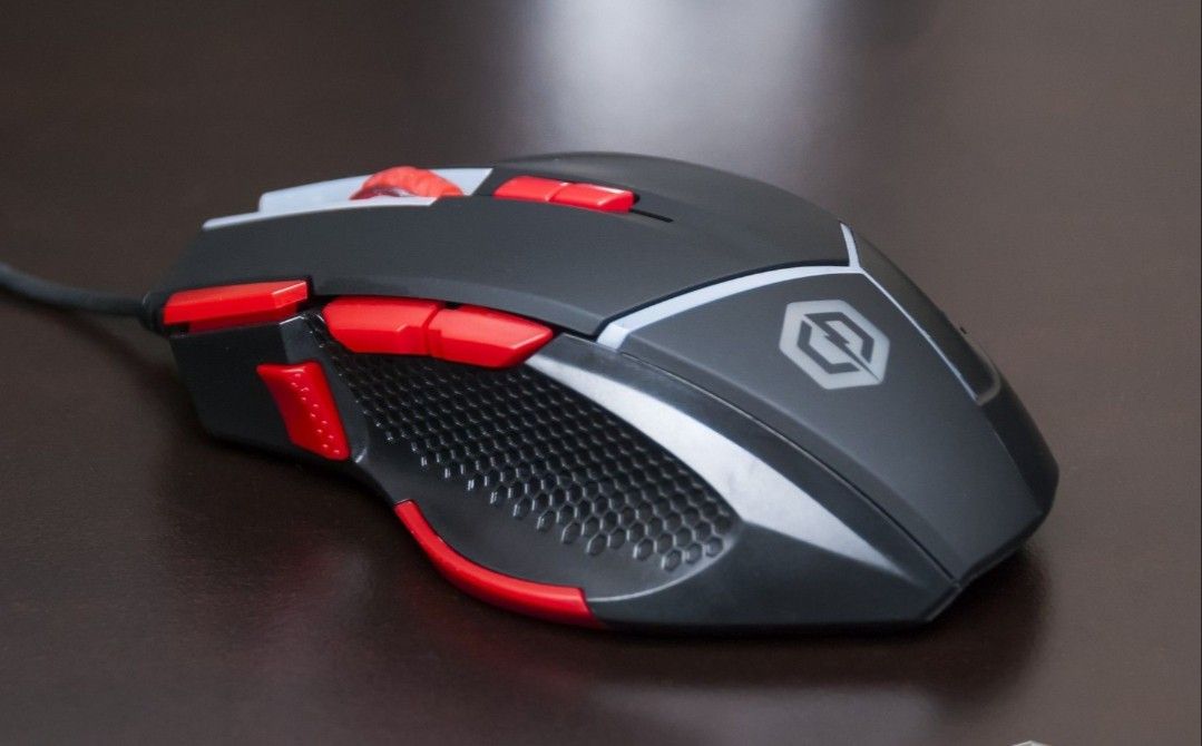 CyberPower Gaming Mouse