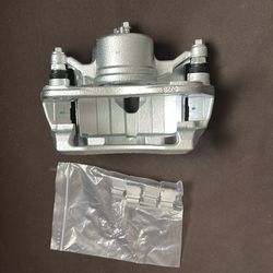 Honda civic brake caliper