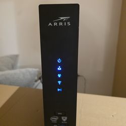 ARRIS SURFboard SBG6950AC2 Cable Modem & Wi-Fi Router Combo