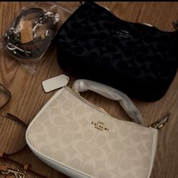 Coach Purses 