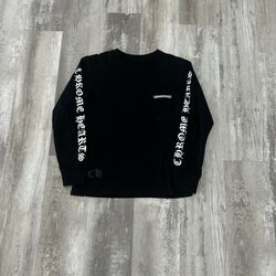 Chrome hearts long sleeve