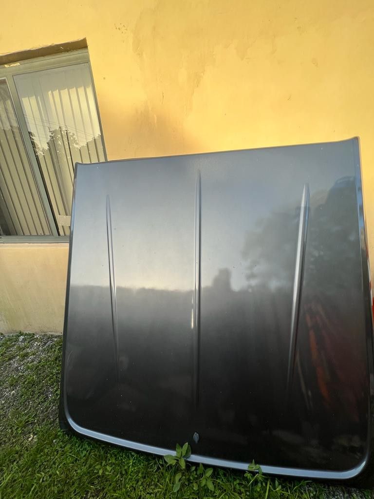 Back Cover For Toyota TUNDRA 