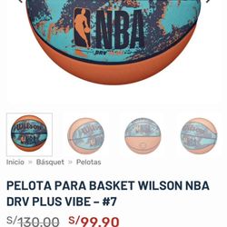 Pelota / Basketball 🏀 