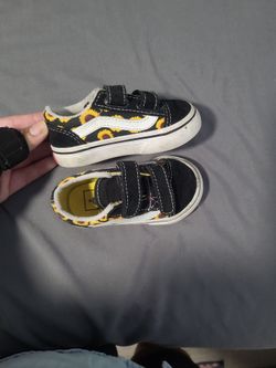 Baby Girl Shoes