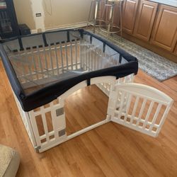 Pet Kennel