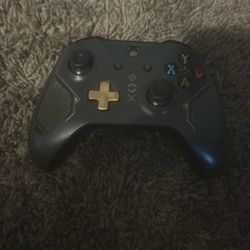 Controller