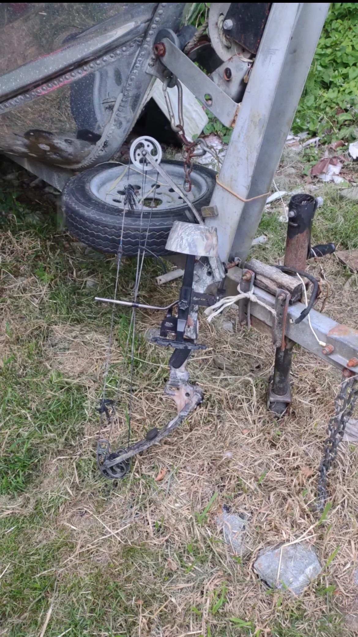 Martin Jaguar 57" 28" 55-75lbs