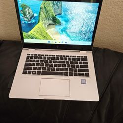 Hp Elite Book Intel Core I5-7th Gen 2.50GHz/16GB Ram/512M.2 NVme SSD 