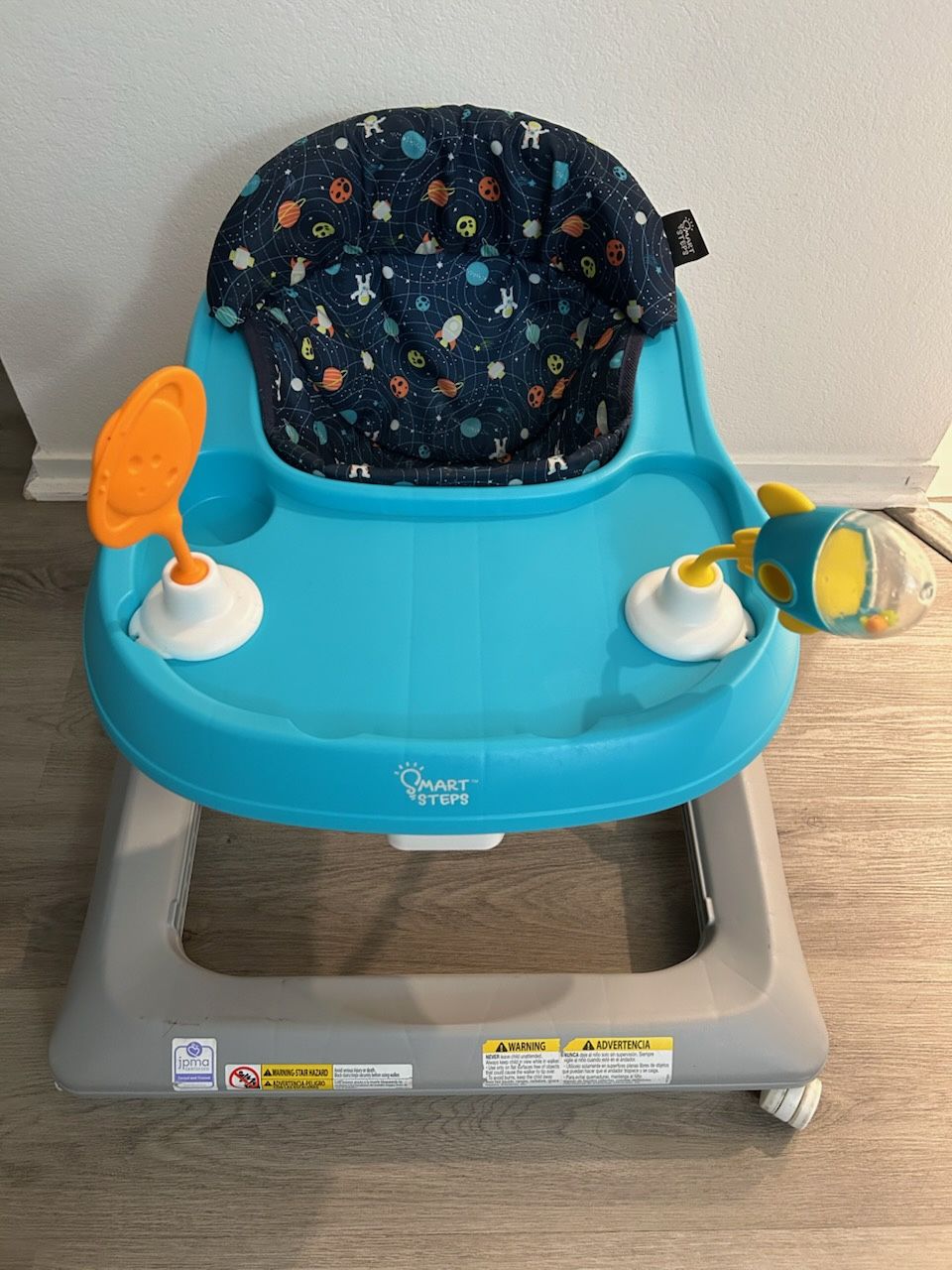 Baby Walker