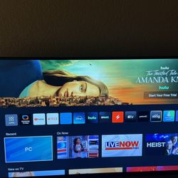 Monitor (Smart TV)