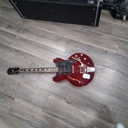 Epiphone Electric Guitar