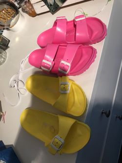 Birkenstock Sandals