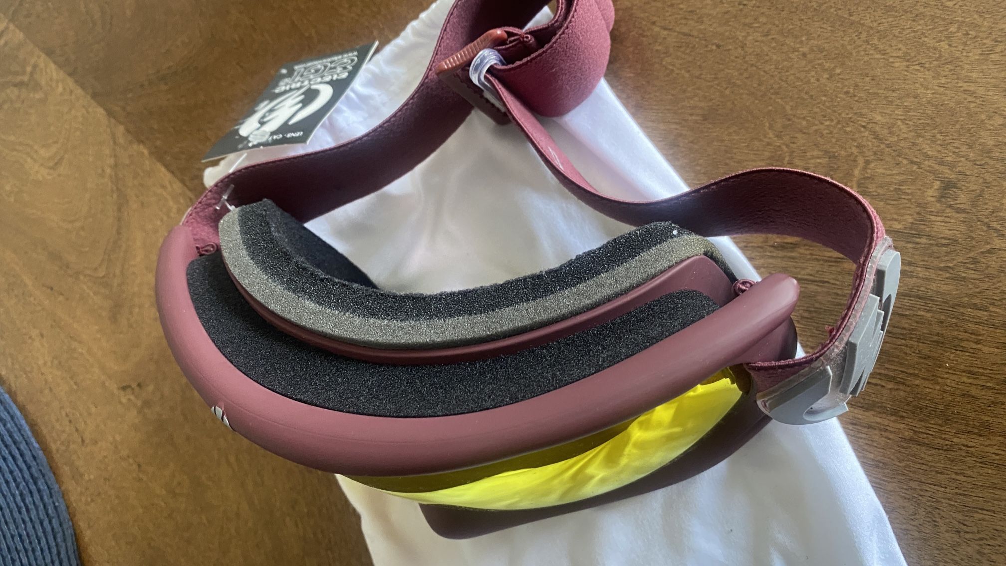 Snowboard Goggles Eg1s