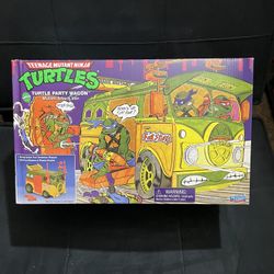 Teenage Mutant Ninja Turtles Tmnt Playmates 