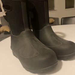 Bogs, Youth, Size 6