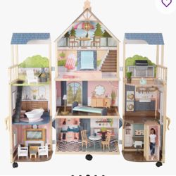 Doll House