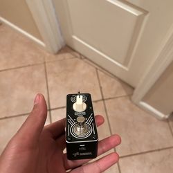 Looper pedal