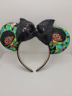 Mickey Ears