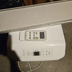 Potable Ac Unit