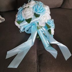 Wedding Bouquet 