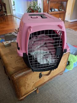 15x23x15 pet carrier
