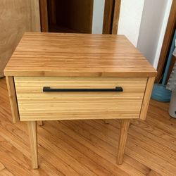 End Tables 