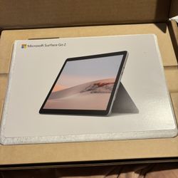 Microsoft Surface Go 2 Windows 10
