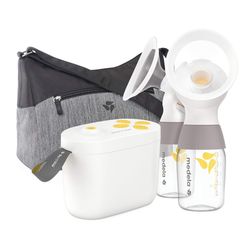 Medela Breast Pump- Pump In Style Max Flow
