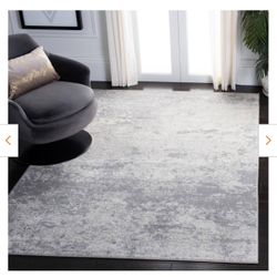 8ft x 10ft Area Rug