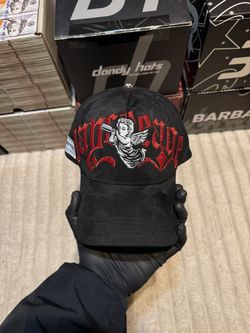 Jayceeage Hat Dandy Hats Barbas Hats