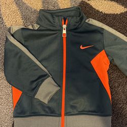 Boys Nike Jacket 