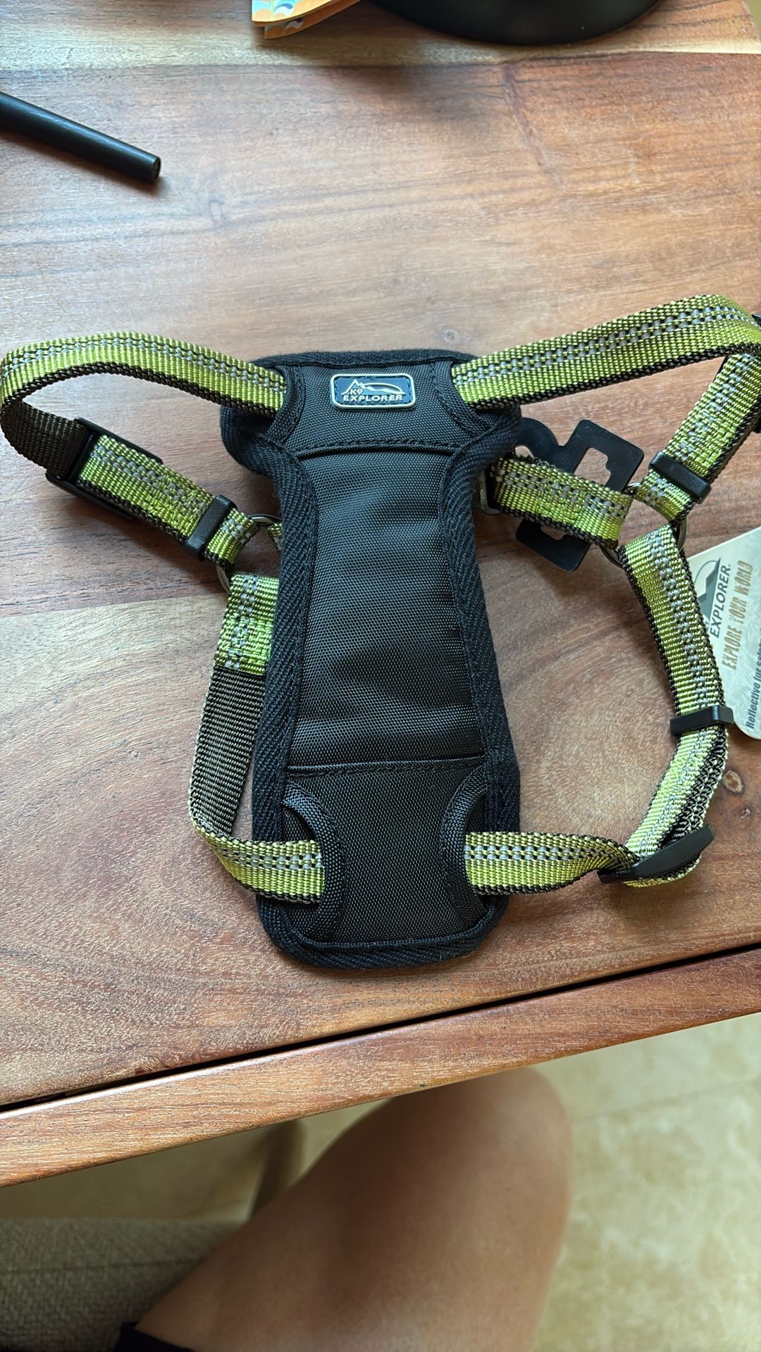Dog Harness