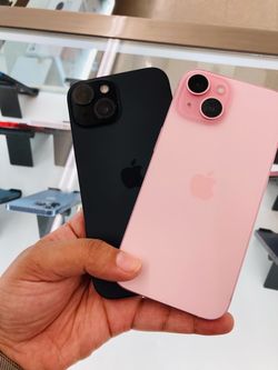 iPhone 15 regular 128gb