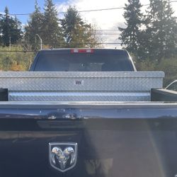 Truck Tool Box/storage