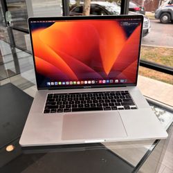 Apple MacBook Pro 16inch 2019 Core i7 32Gbram 512SSD 