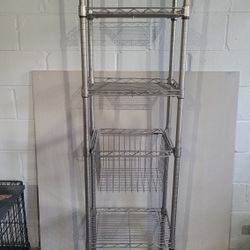 Storage Shelf