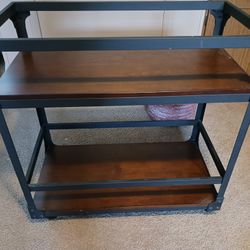 Bar Cart