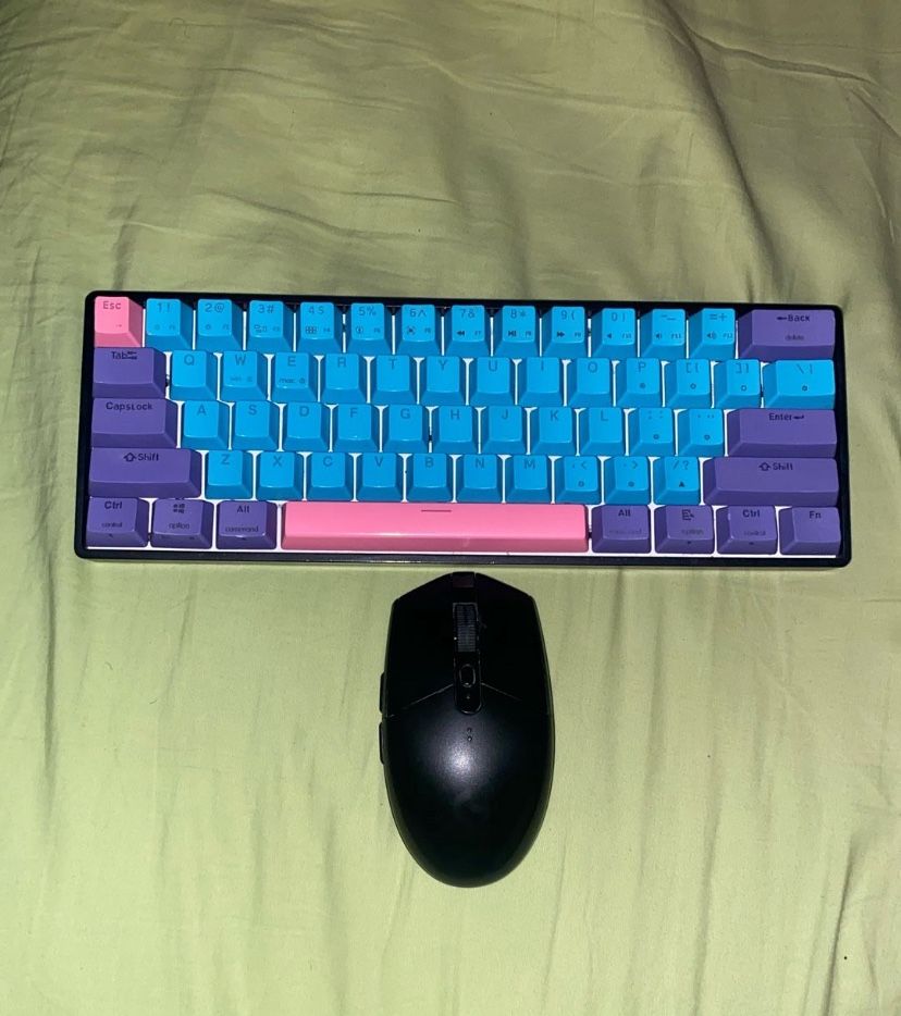 Gk61 And G305 Send Me A Offer