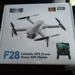 Contixo F28 Drone