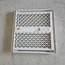 Pet Gate