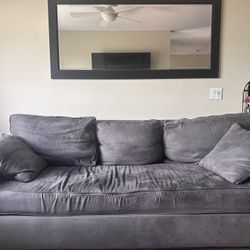 3 Seater Sofa