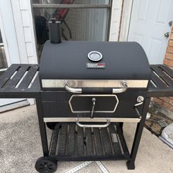 Grill