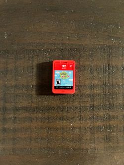 Pokemon pokopia Nintendo switch 2 game