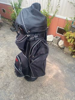 Bolsa de golf