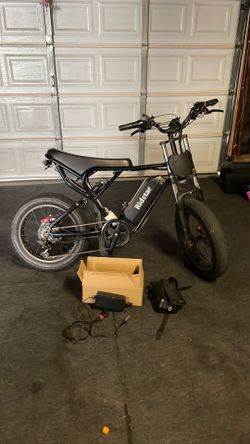 Ridstar  q 20