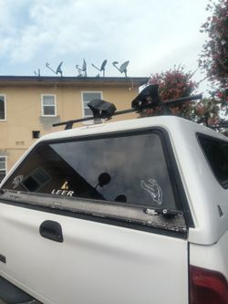 2002 Ford Excursion