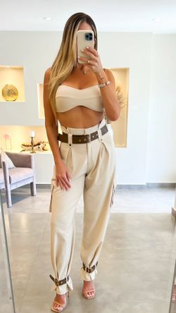 Two Piece Outfit Set 