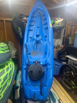 Kayak