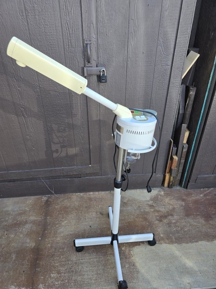 Facial Steamer